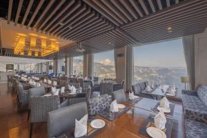 Echor Shimla Hotel - The Zion