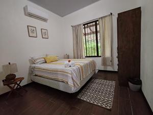 La Finca Tovar- Casita