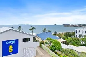 Capri By The Sea - Yeppoon