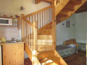 Suite Bozsoki Pihenő Bozsok Ungarn