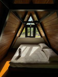 Casa Santa Teresita - Cabaña Máster