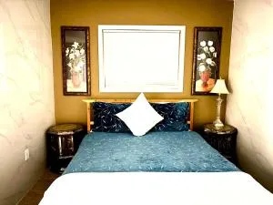 cozy one bedroom - Delta