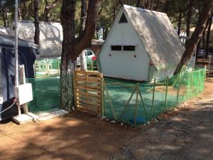 Olympos Beach Olympos Greece