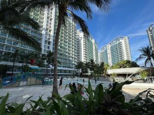 Azure Staycation Condo Unit