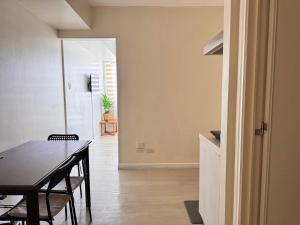Azure Staycation Condo Unit