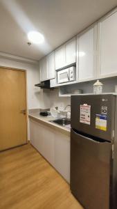 Angels Staycation Trees Residences Novaliches Quezon City