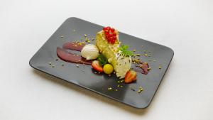 Hotel Restauracja Jaś Wędrowniczek