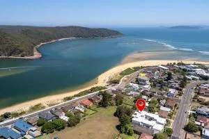 Peaceful Stay at Ettalong Beach - Umina Beach 