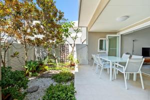 Peaceful Stay at Ettalong Beach