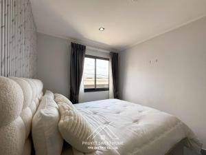 Tower condo Chalong Rawai - Ubytování bez kategorie ve městě Ban Klang