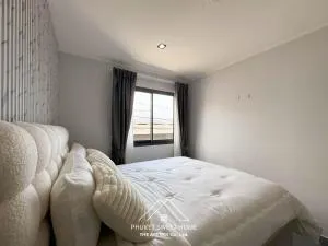 Tower condo Chalong Rawai - Ban Klang