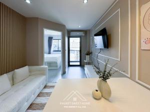 Tower condo Chalong Rawai