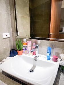 Luxury Penthouse across City of Dreams II 7pax