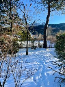 Z Giewontem w Tle Apart&Room