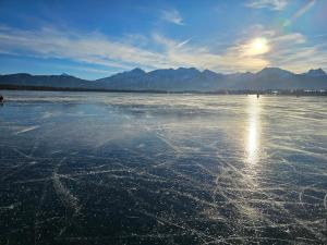 Landhaus Amberg Hopfen am See Hopfensee Füssen