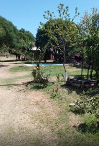 Cabañas los Ceibos