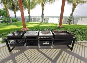 Almas Stylish Cozy 2Pax Retreat Netflix By STAY
