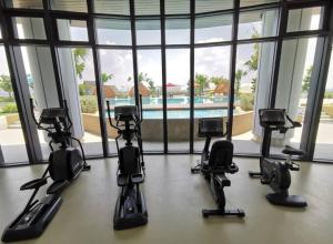 Almas Stylish Cozy 2Pax Retreat Netflix By STAY