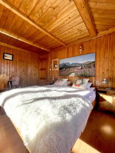 Z Giewontem w Tle Apart&Room