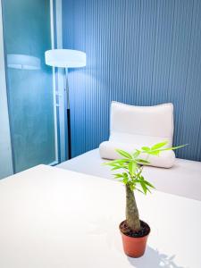 Luxury Penthouse near Solaire, City of Dreams