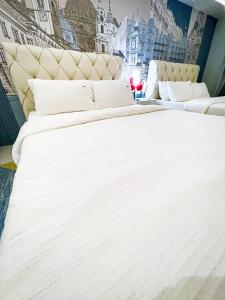 Luxury Penthouse near Solaire, City of Dreams