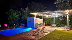 Apartamento Entero El Guanacaste con Piscina