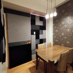 Golden Stay Trees Residences Novaliches Quezon City