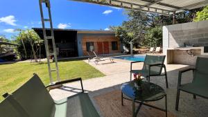 Apartamento Entero El Guanacaste con Piscina Compartida