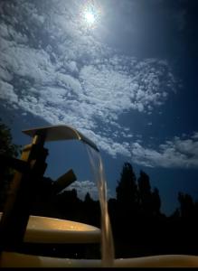 mannaparkfarm waterfall farm via Tumut and Gundagai