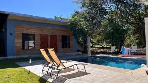 Apartamento Entero El Guanacaste con Piscina - Lagunilla