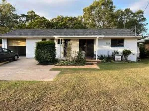 Beach Haven - Woodgate