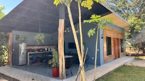 Apartamento Entero El Guanacaste con Piscina