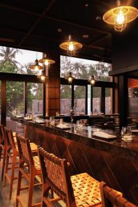 Hotel Indigo Bintan Lagoi Beach by IHG