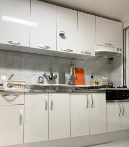 Căn hộ Tiêu chuẩn 2 phòng ngủ (Two-Bedroom Standard Apartment)