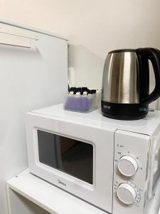 Rise and Shine, Seoul