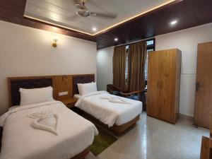 Global Valley Resort