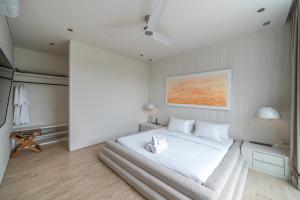 Villa Kiyoji: Brand New Minimalistic 3BR in Umalas