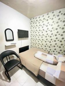 TamuRae Homestay 500m from Malioboro - Ubytování bez kategorie ve městě Yogyakarta