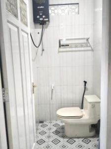 TamuRae Homestay 500m from Malioboro