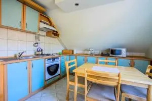 Apartament u Zosi Krościenko - Krościenko nad Dunajcem