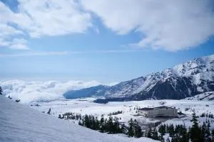 Midagahara Hotel - Awasu