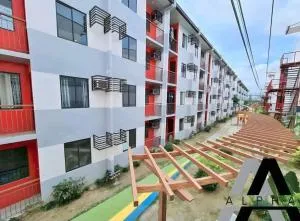 Near philippine arena - Sapang Alat