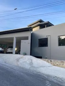 Seaview Eagles Nest Apartment 3 - Ban Karon