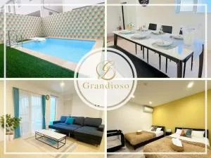 Grandioso Onna 7-D - Vacation STAY 10596v - Atsutabaru