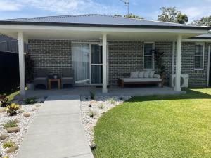 Chays Guest House