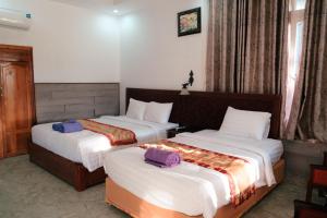 Coastal Village Phu Quoc