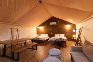 Mieux Forest - Ōtsuki