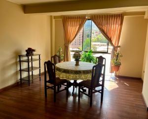 Departamento en Cala Cala