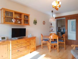2-Raum FeWo Gipfelglück - Hallenbad & Sauna