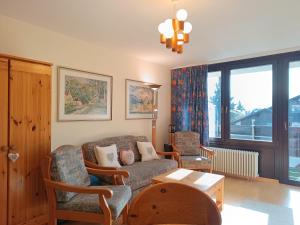 2-Raum FeWo Gipfelglück - Hallenbad & Sauna